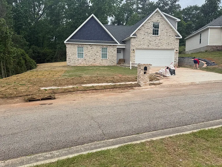 209 McVey Trl — Photo 1