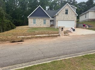 209 McVey Trl, Centerville, GA 31028