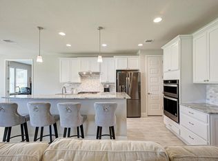 114 Palo Blanco Creek Ln, Georgetown, TX 78633