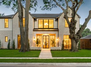 6924 Redstart Ln, Dallas, TX 75214