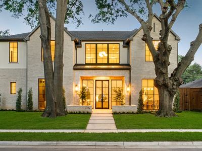 6924 Redstart Ln, Dallas, TX, 75214
