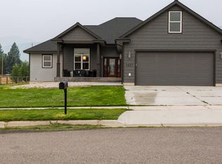 5227 Falcon Dr, Florence, MT 59833