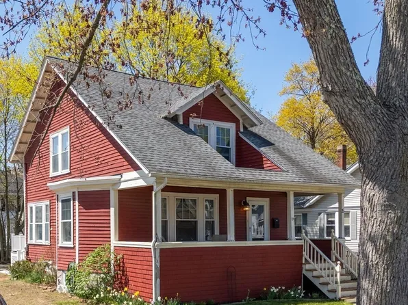 19 Madison St, Methuen, MA 01844