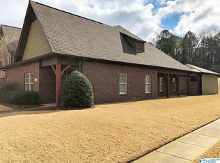 111 Windsor Hill Rd SW, Huntsville, AL 35824