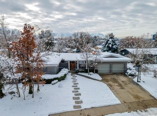 470 E 1980 N, Provo, UT 84604