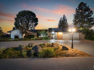 3010 Panorama Dr, Bakersfield, CA, 93306