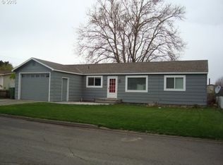 429 Miller St, Milton Freewater, OR 97862