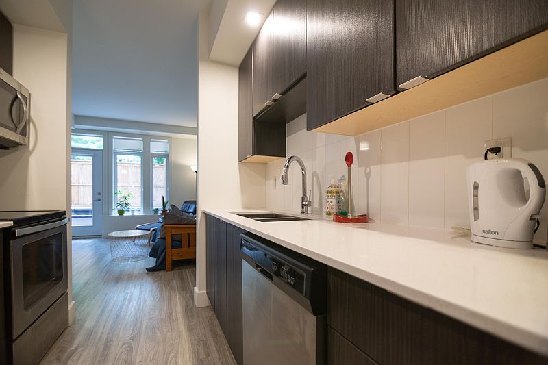 Ottawa Apartment for rent - 2 Bedrooms in Ottawa