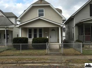 1412 Primrose Ave, Huntington, WV 25701