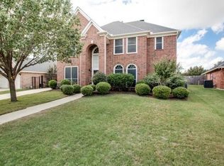 6404 High Brook Dr, Fort Worth, TX 76132