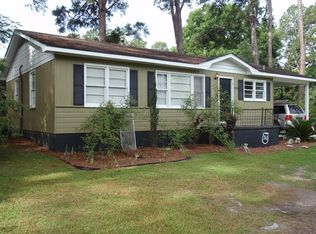 1006 Joree Dr, Thomasville, GA 31792