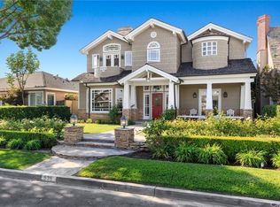 535 Redlands Ave, Newport Beach, CA 92663