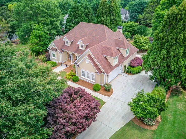 781 Providence Club Dr, Monroe, GA 30656