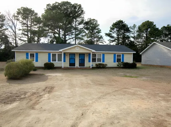 614 Miller Ave, Fayetteville, NC 28304