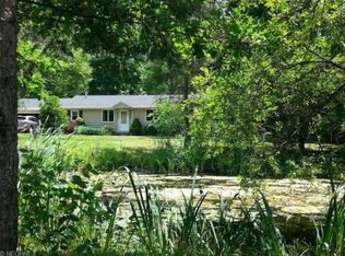 4230 & 4232 Hart Rd, Richfield, OH 44286