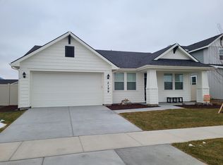 2199 N Hose Gulch Ave, Kuna, ID 83634