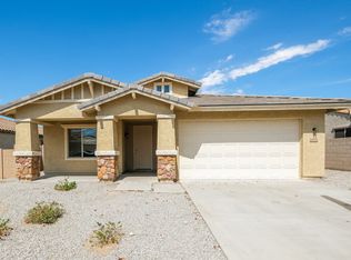 1862 S 237th Ave, Buckeye, AZ 85326