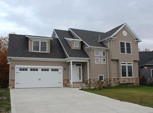 1510 Villa Grande Dr, Painesville, OH 44077
