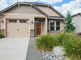 5843 NW 26th Ave, Camas, WA 98607
