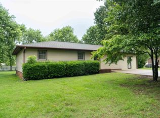 143 Burns Rd, Spartanburg, SC 29307