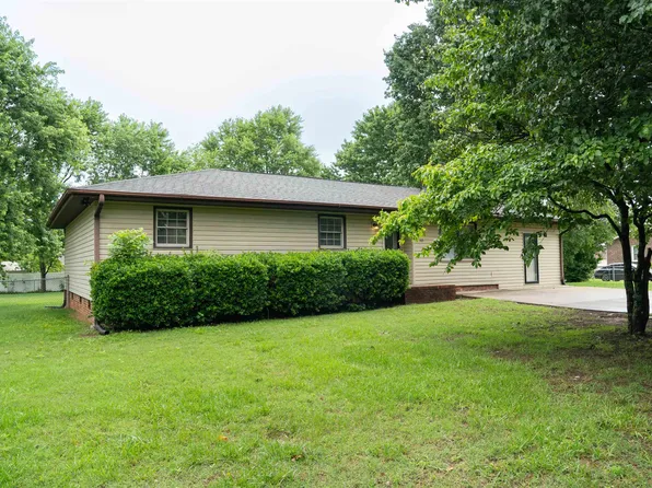 143 Burns Rd, Spartanburg, SC 29307