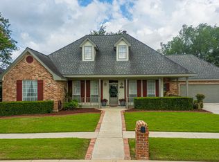 303 Doug Dr, Lafayette, LA 70508