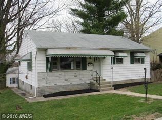 108 Charles Rd, Linthicum, MD 21090