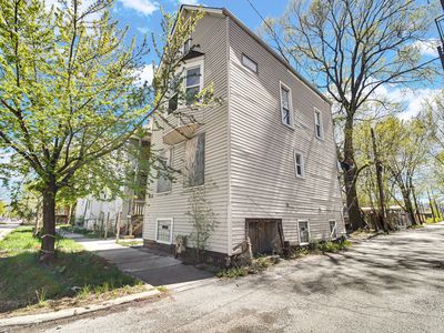 911 W Marquette Rd, Chicago, IL, 60621