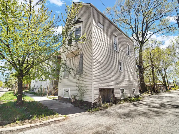 911 W Marquette Rd, Chicago, IL 60621