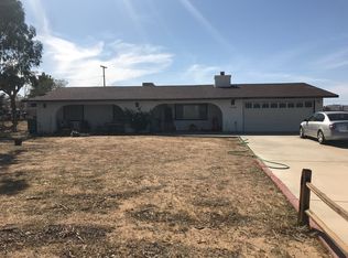 7188 Lomita Rd, Joshua Tree, CA 92252