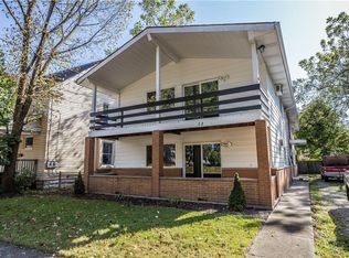 22 E York St, Akron, OH 44310