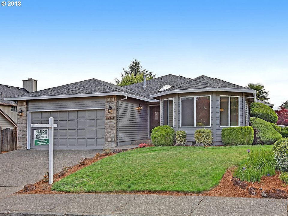 1st image of 12466 SW Morning Hill Dr