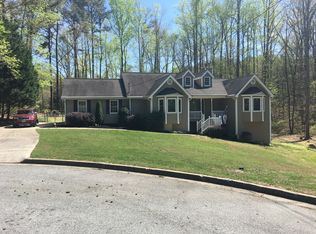 2370 Rockwell Dr, Buford, GA 30519