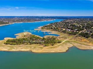 539 S Venture Blvd, Leander, TX 78645