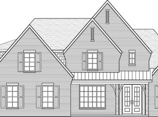 5166 Kensington Park Dr LOT 44, Arlington, TN 38002
