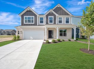 10060 Branson Landing Dr, Noblesville, IN 46060