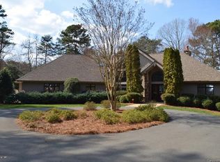 1768 Southpoint Ln, New London, NC 28127
