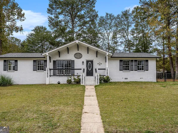 921 Linda Ln, Manchester, GA 31816