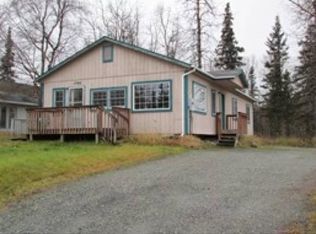 1700 N Lacy Loop, Wasilla, AK 99654