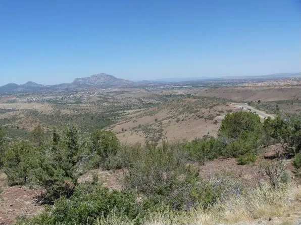 942 Yavapai Hills Dr, Prescott, AZ 86301