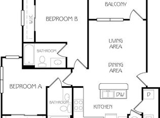 690 SW Sagebrush Dr UNIT 302, Corvallis, OR 97333