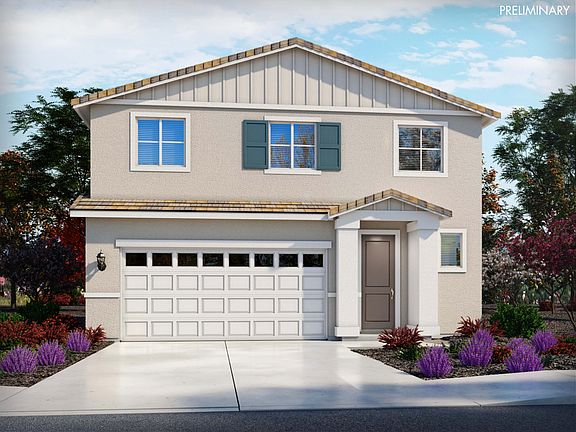 Elevation E