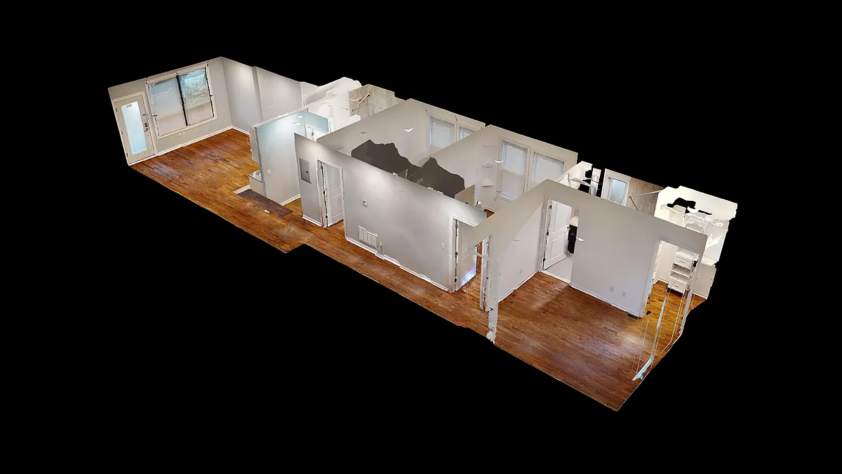 Building Photo - 166 Mallory Ave #1