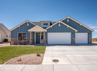 4939 N 10 E, Osdjtf Enoch, UT 84721