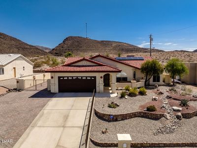 4076 Coral Reef Dr, Lake Havasu City, AZ, 86406