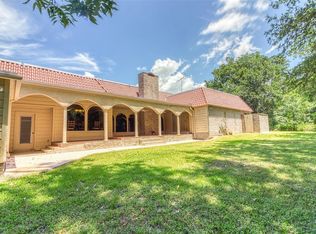 3110 Avenue J, Pattison, TX 77423