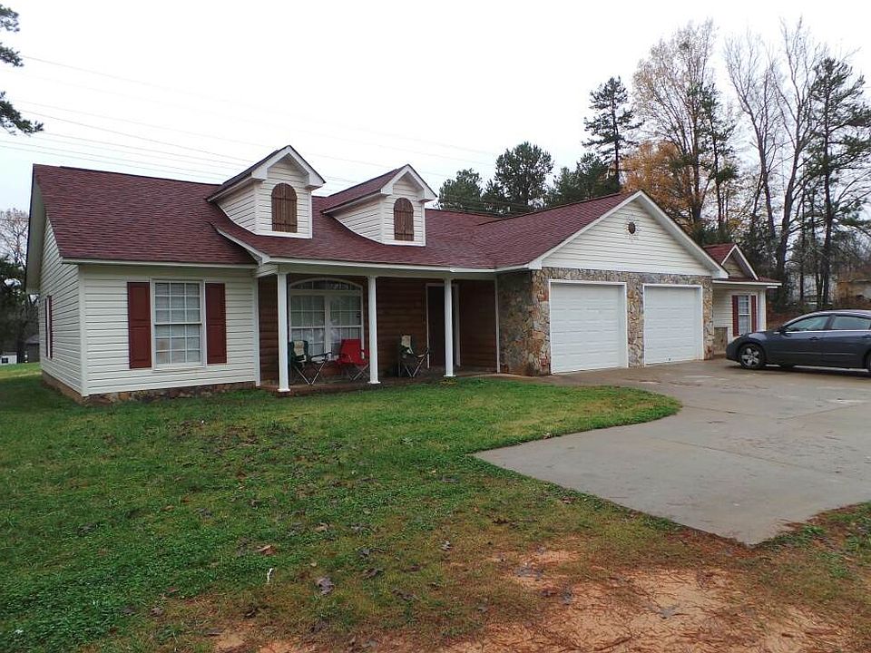 950 Pacolet Highway 950 Pacolet Hwy Gaffney SC Zillow