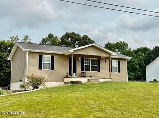 2670 Sharps Chapel Rd, Sharps Chapel, TN 37866