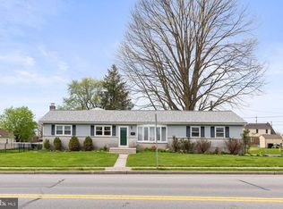 651 N Grant St, Palmyra, PA 17078