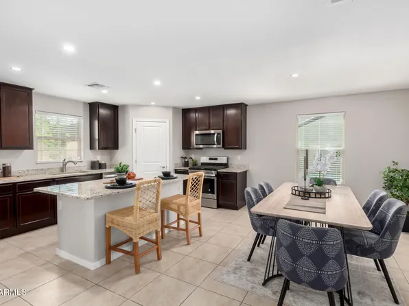 8208 W ALBENIZ Place, Phoenix, AZ 85043